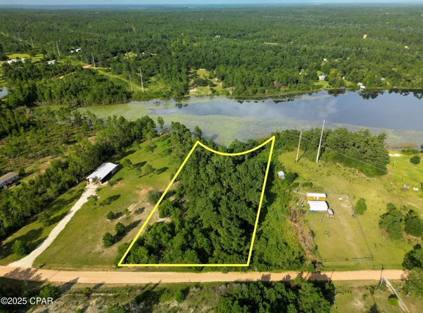 Tbd Mcduff Drive, Alford, FL 32420