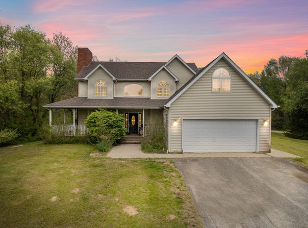 11629 N 200 E, DeMotte, IN 46310