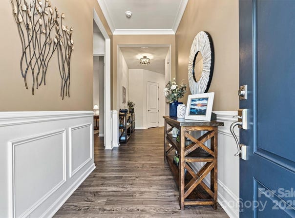 213 Warbler Drive, Wesley Chapel, NC 28110