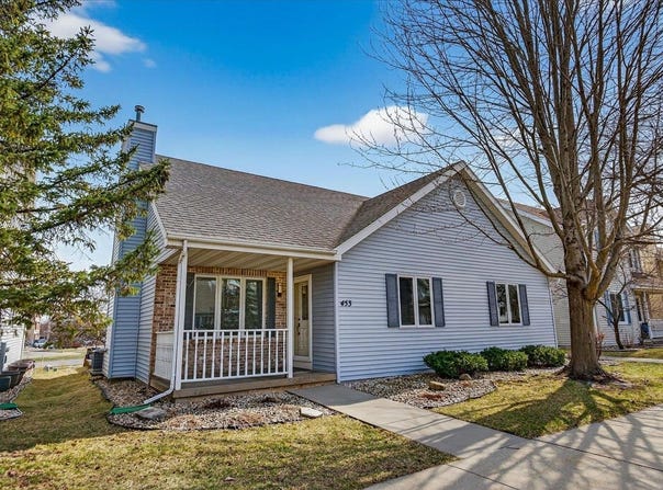 453 Cherry Hill Drive, Madison, WI 53717