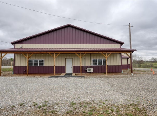56901 (56930) Spencer Road, Cumberland, OH 43732