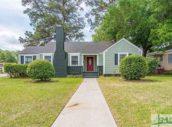 2237 E 42nd Street, Savannah, GA 31404