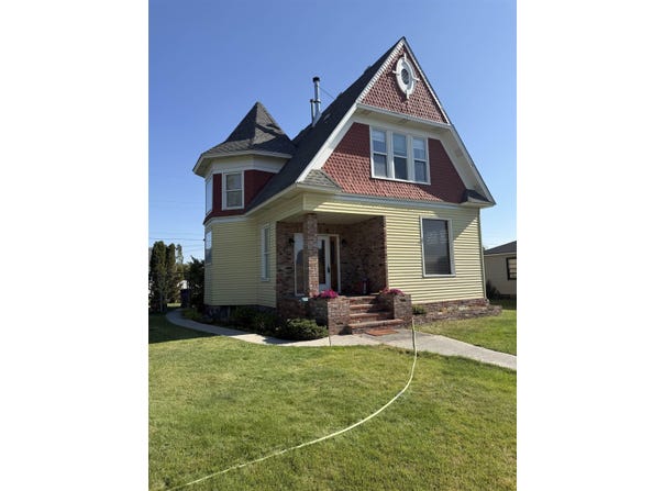 520 Marshall St, Davenport, WA 99122