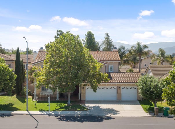 320 Riverview Drive, BUELLTON, CA 93427