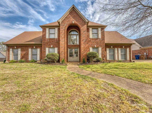 9711 CUTTER, Lakeland, TN 38002