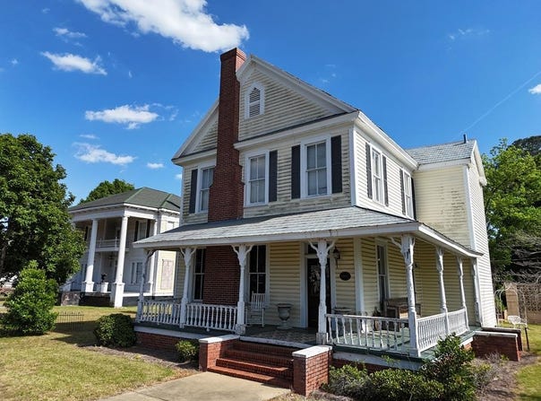75 E Broad St., Camilla, GA 31730