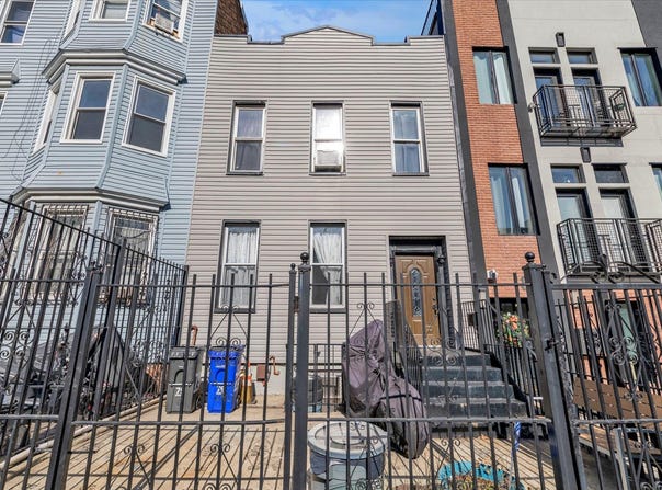 79 Eldert Street, Brooklyn, NY 11207
