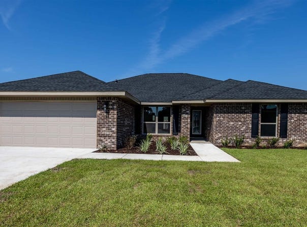 6159 Another Ln, Milton, FL 32570