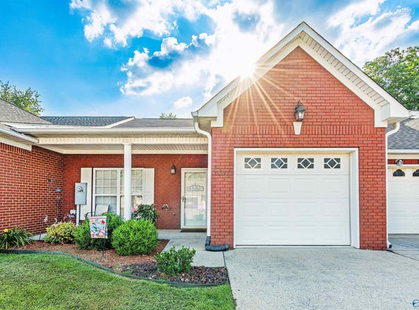 202 Santana Drive, Athens, AL 35611