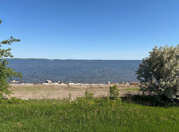 Lot 2 BLU MNT VU, Tolna, ND 58380