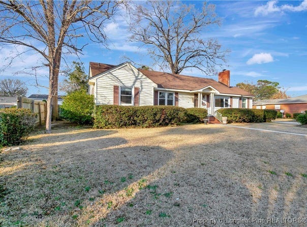 504 W 30th Street, Lumberton, NC 28358