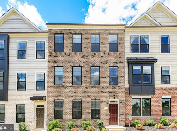 116 BEATSON STREET, FREDERICKSBURG, VA 22401