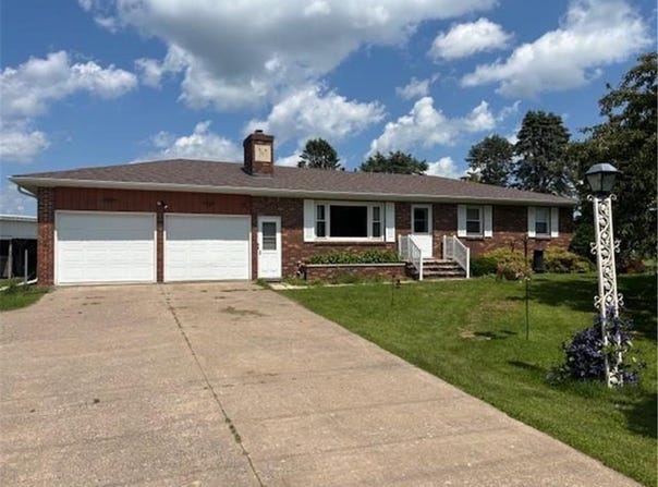33766 County Road 12, Wiscoy Twp, MN 55987