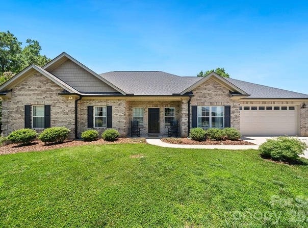 5226 Sustar Drive, Monroe, NC 28110
