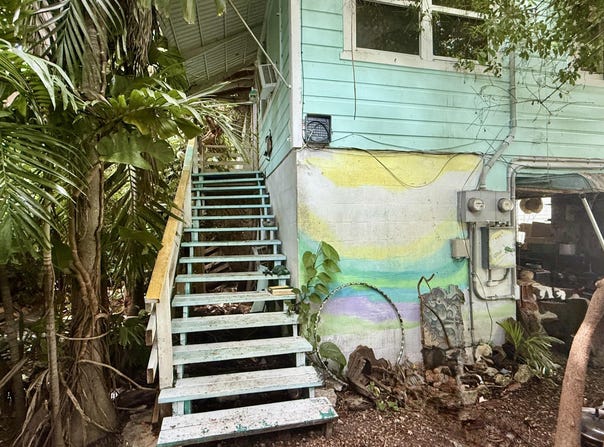 410 Avenue C, Big Coppitt, FL 33040