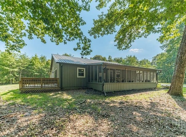 182 Murray Road, Homer, GA 30547