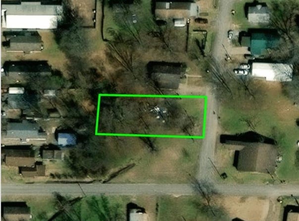 603 N Division North St, Morrilton, AR 72110