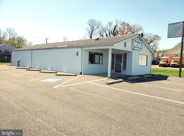 913 WARREN STREET, HAVRE DE GRACE, MD 21078