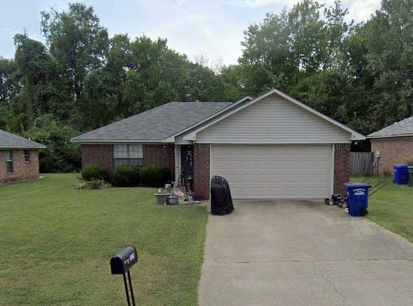 2140 Remington Road, Conway, AR 72032