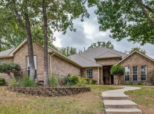 1308 Val Verde Court, Denton, TX 76210