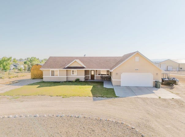 644 Palace Parkway, Spring Creek, NV 89815