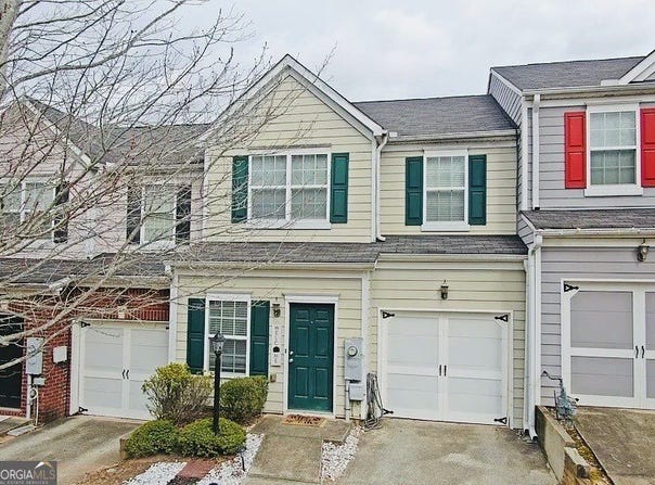 230 Valley, Canton, GA 30114