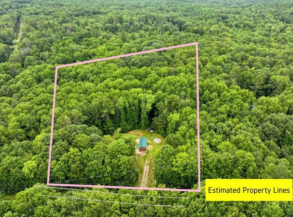 20 Hundred Acre Wood Road, Gardiner, ME 04345