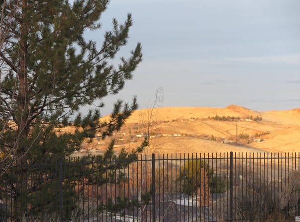 3921 Clear Acre Lane unit: 176, Reno, NV 89512