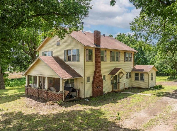 10371 292nd Rd, Arkansas City, KS 67005