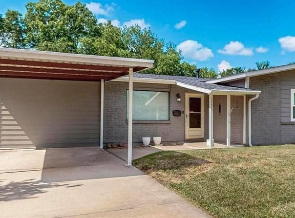 1301 Moore Terrace, Arlington, TX 76010