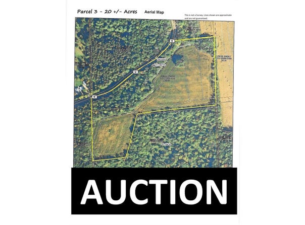 20 A County Road W, Elroy, WI 53929
