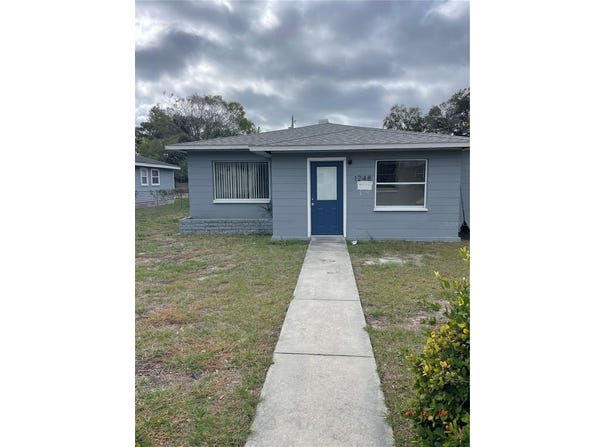 1248 MELROSE AVENUE S, ST PETERSBURG, FL 33705