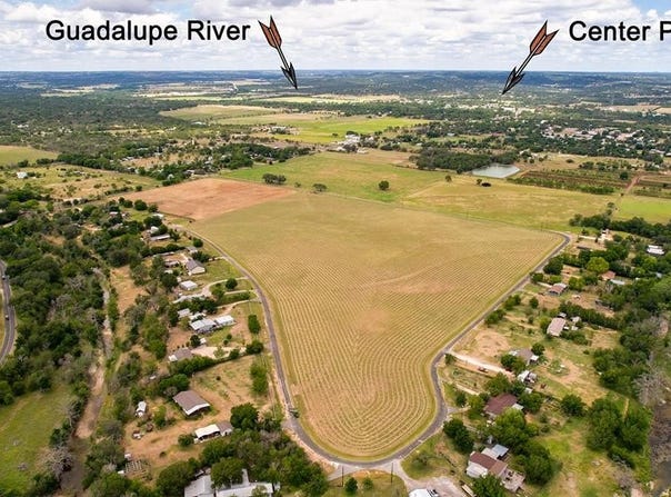 Center Point, TX 78010