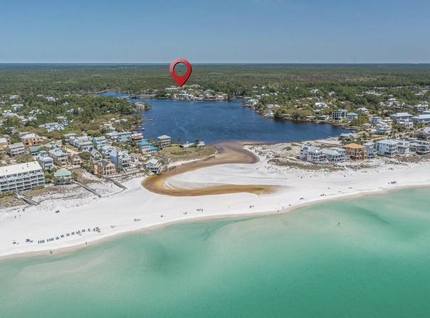 34 Herons Watch Way, Santa Rosa Beach, FL 32459