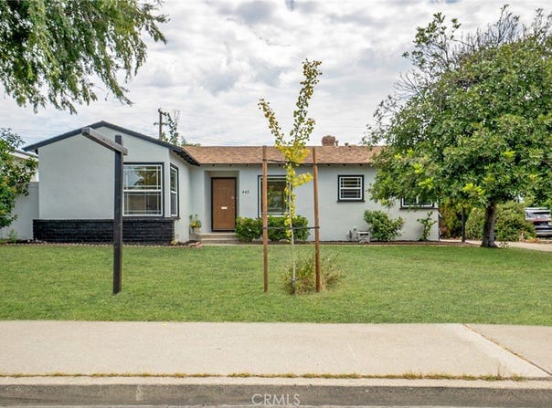 442 Saint Augustine Avenue, Claremont, CA 91711