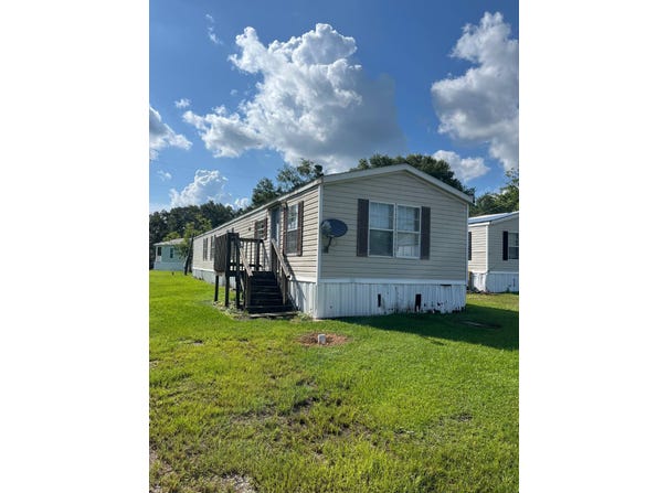 15538 Touriel Rd, Gulfport, MS 39503