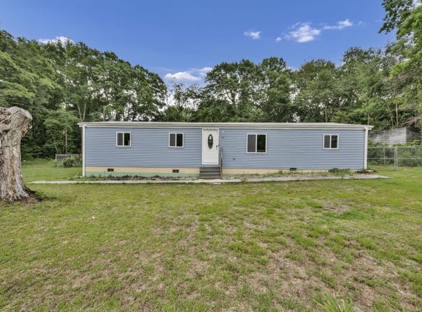 1770 nix Street, Orangeburg, SC 29115