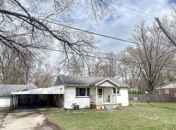 1307 Sycamore Drive, Rock Falls, IL 61071