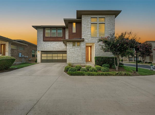 600 E Baylee Love LN, Austin, TX 78717