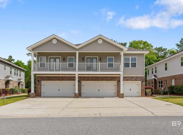 6877 Spaniel Drive, Spanish Fort, AL 36527