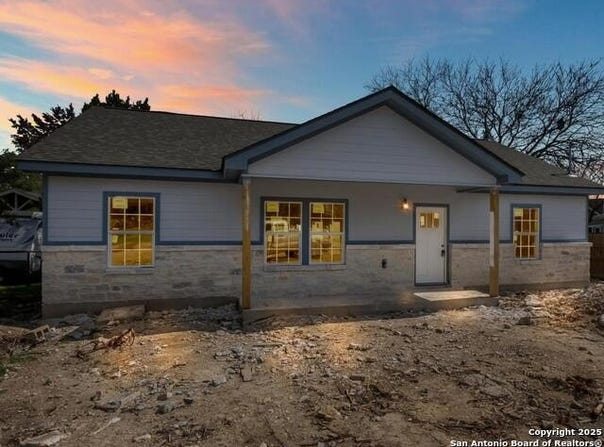 1080 Green Hill, Canyon Lake, TX 78133