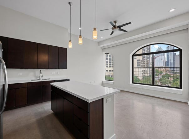 507 Sabine ST, Austin, TX 78701