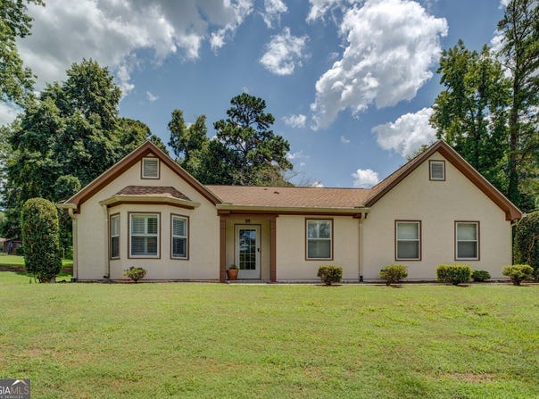 4938 Lake Forest, Conyers, GA 30094
