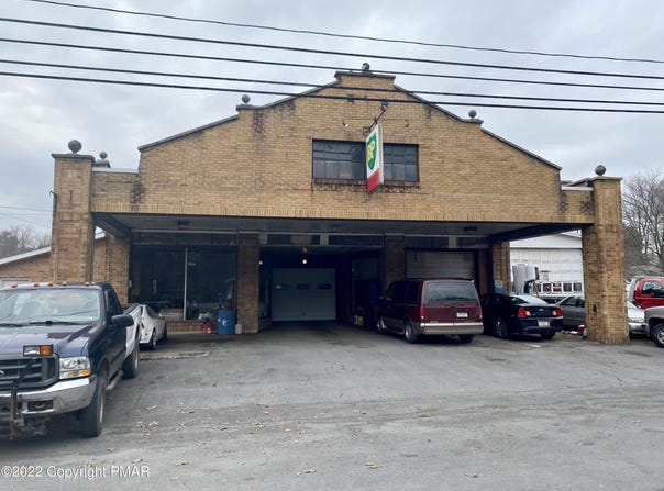 123 Trach Road, Kunkletown, PA 18058