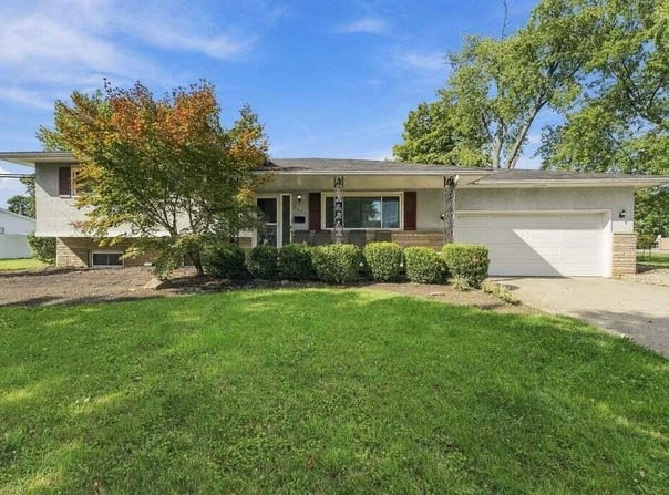 4845 Valley Forge Drive, Columbus, OH 43229