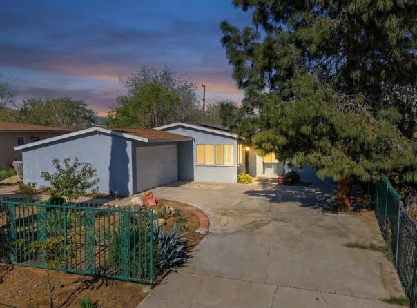 38893 Juniper Tree Road, Palmdale, CA 93551