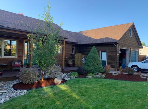 6506 Sarah Circle, Klamath Falls, OR 97603