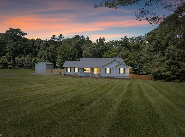 3269 Grubbs Road, Walkertown, NC 27051