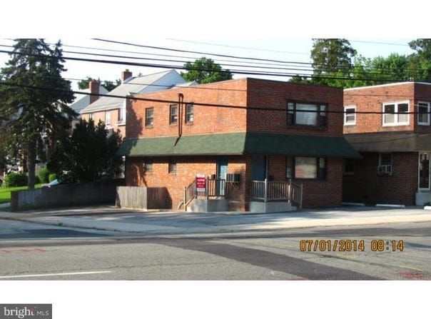 1620 MACDADE BOULEVARD, FOLSOM, PA 19033