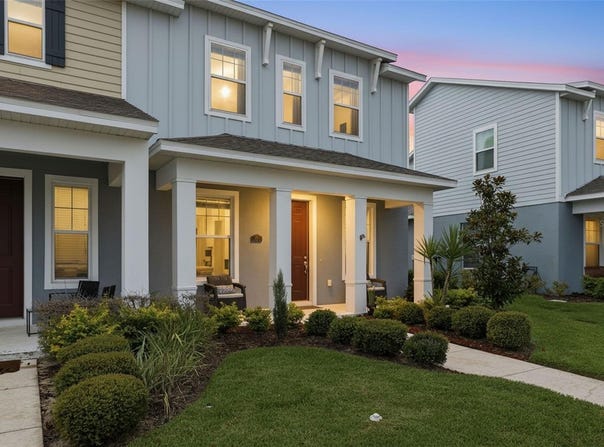 4997 AVALON PARK Boulevard, WESLEY CHAPEL, FL 33545